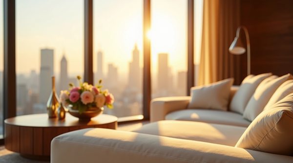 Plongez dans l'univers de la conciergerie pour location courte durée