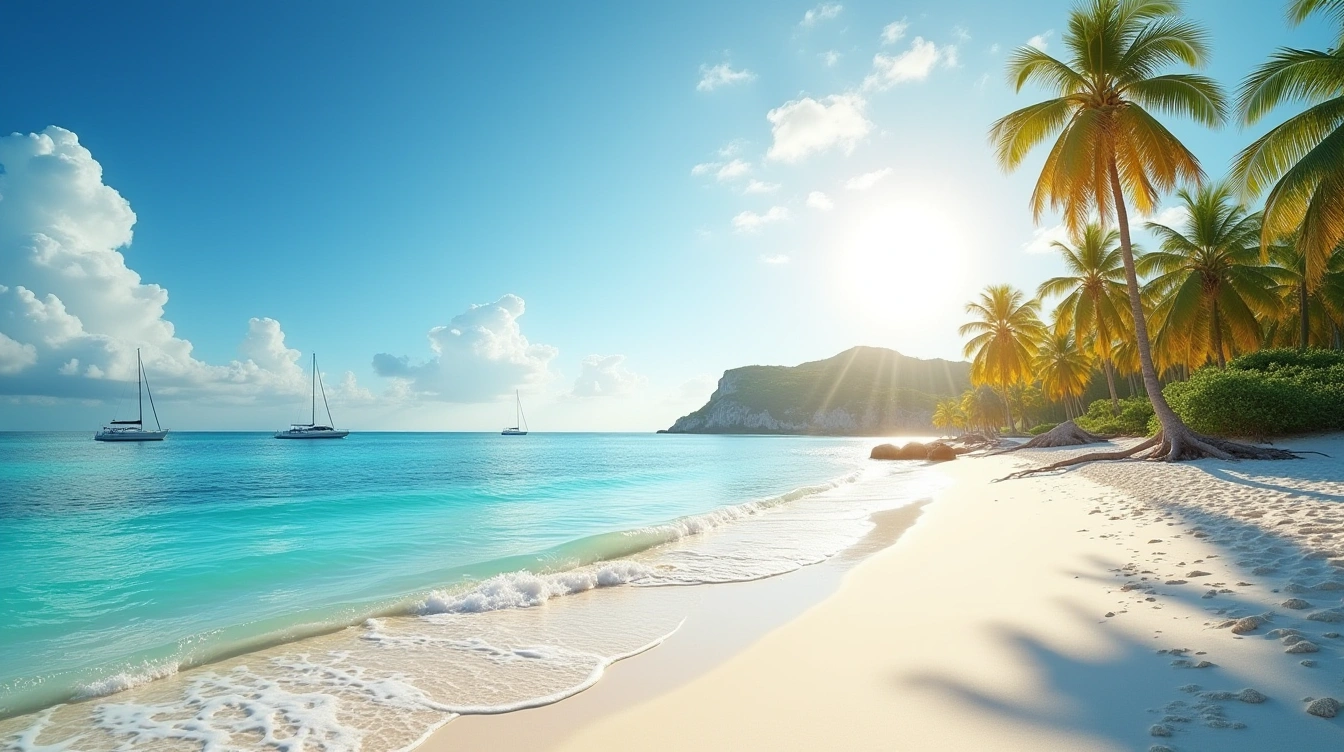 Questions fréquentes sur les voyages soleil en mai